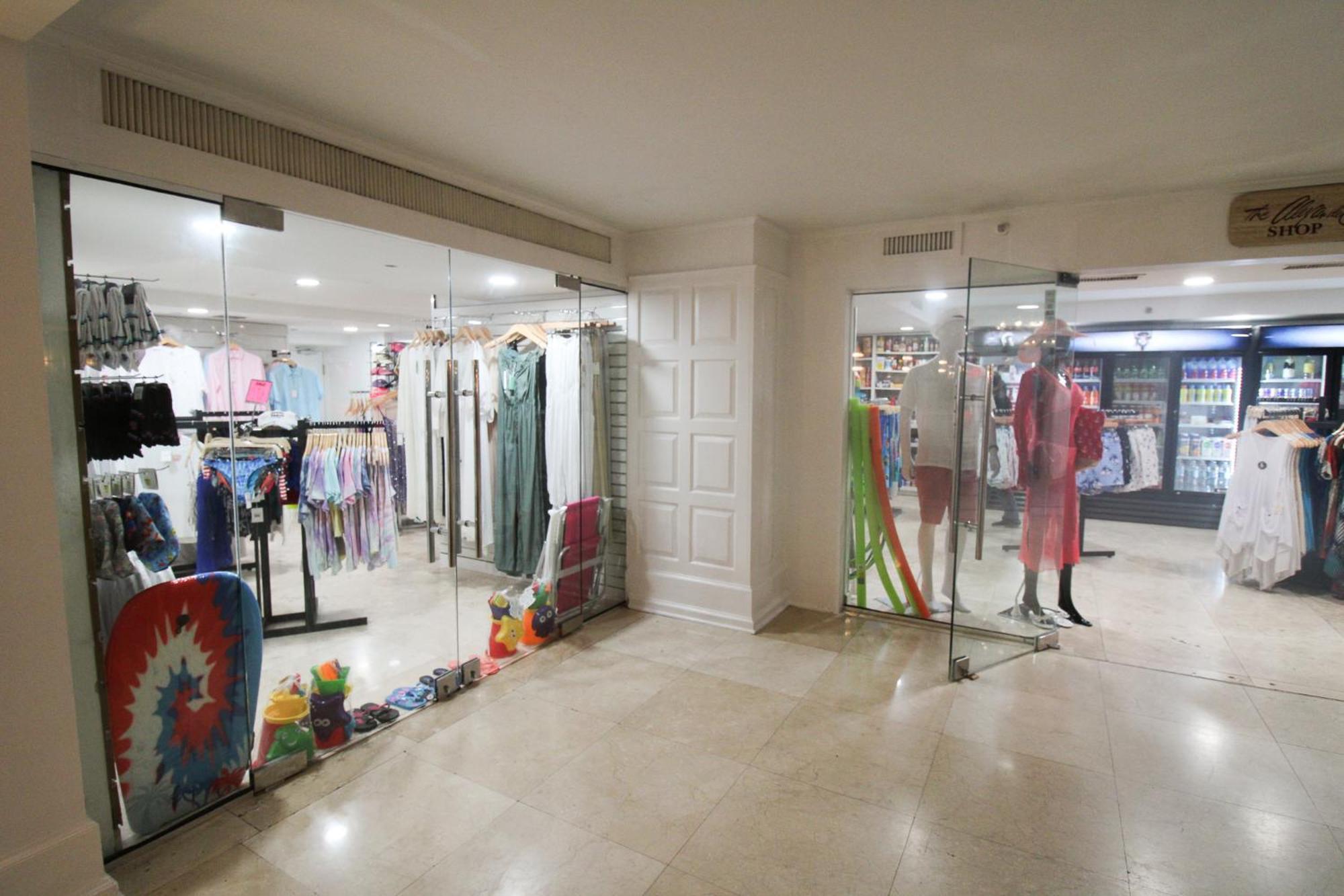Alexander 1209 Beachfront Condo With 2 Pools , Beach Access, Sauna, Stores マイアミビーチ エクステリア 写真